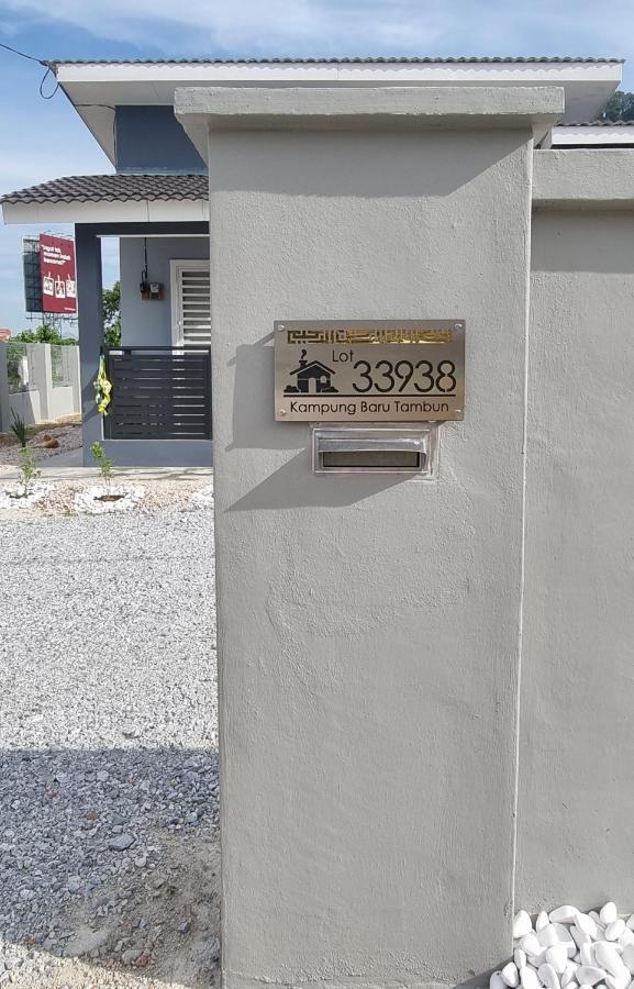 Tambun Hillview Cottage 1 Exterior foto