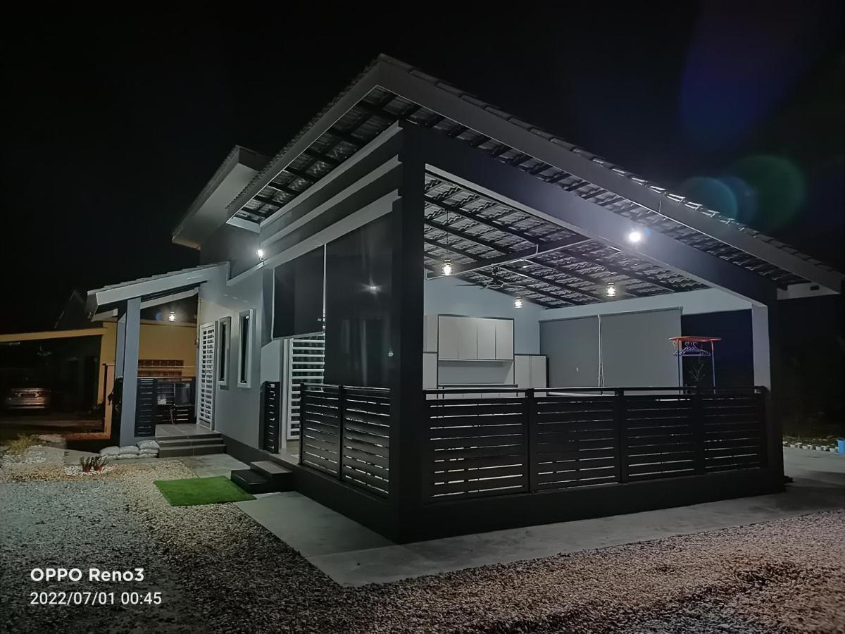 Tambun Hillview Cottage 1 Exterior foto
