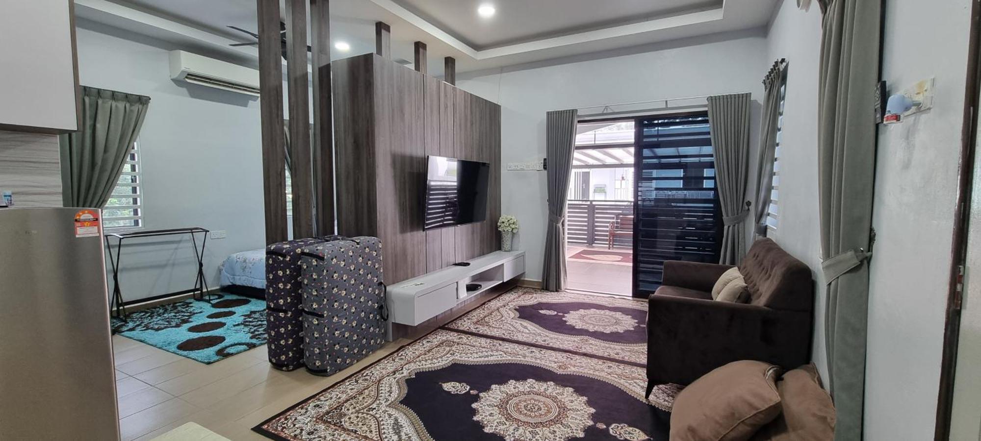 Tambun Hillview Cottage 1 Exterior foto